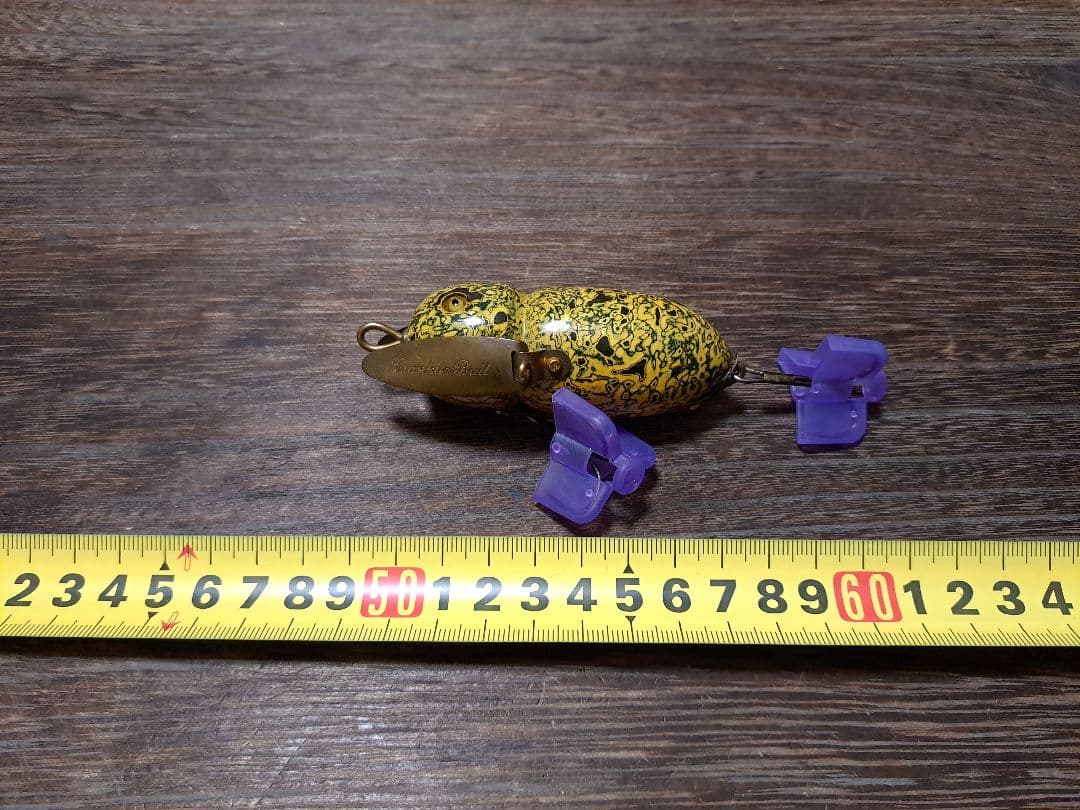 道楽　DOWLUCK　ドウラク　アブラゼミ　唐白　研出し