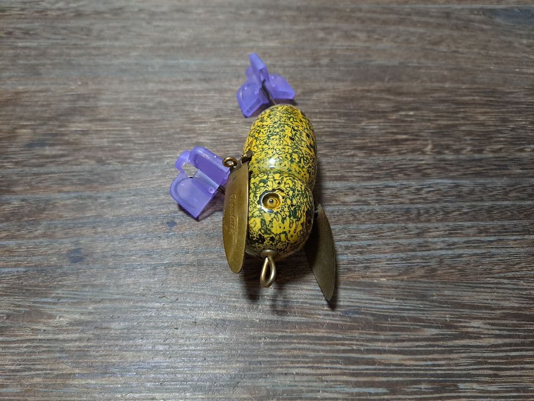 道楽　DOWLUCK　ドウラク　アブラゼミ　唐白　研出し