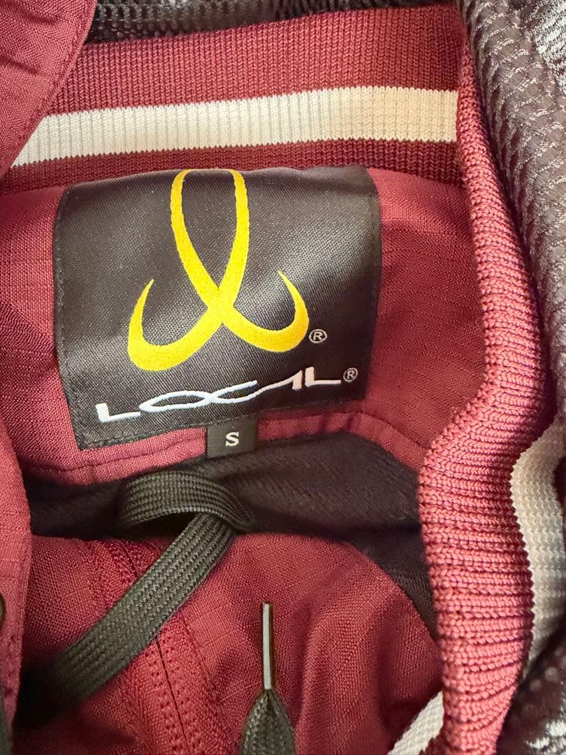 LOCAL スノーボードアウターウェア