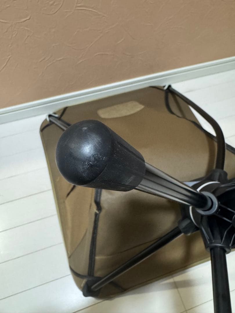 ヘリノックス　タクティカルスイベルチェア