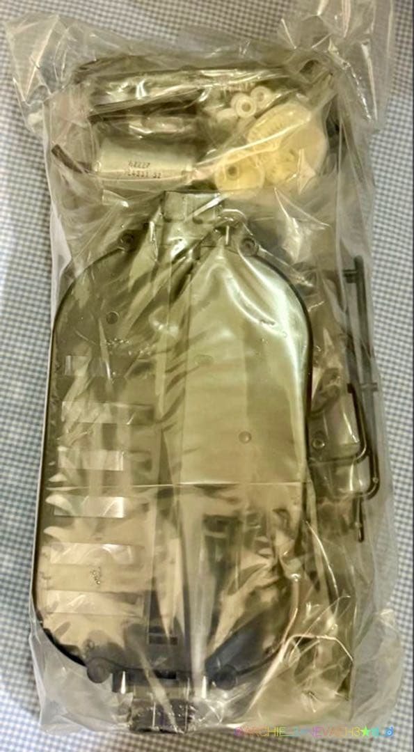 値下げ中★タミヤ メルセデスベンツCクラスDTM2004完成ボディ仕様TT-01