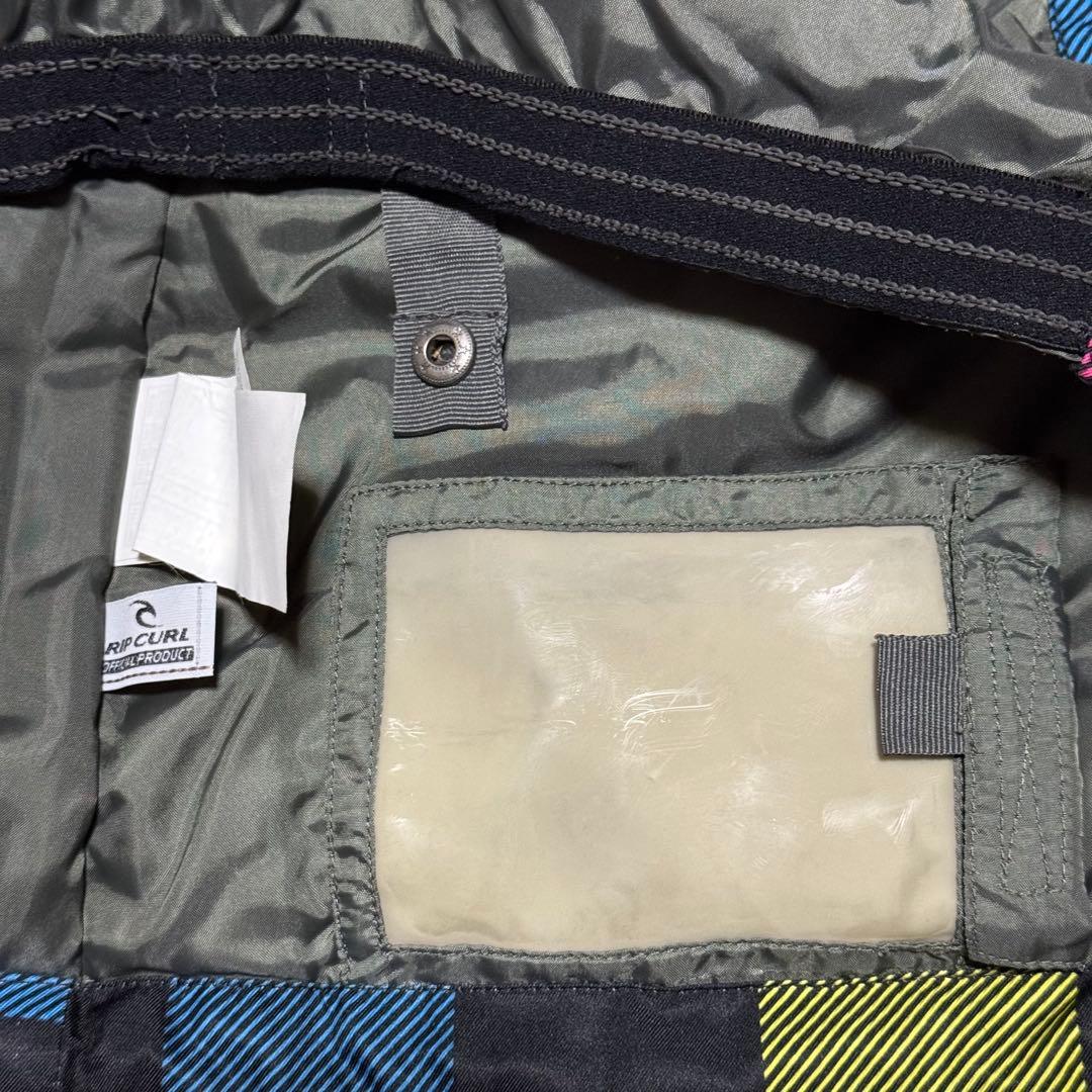 RIP CURL SORCHA ジャケット