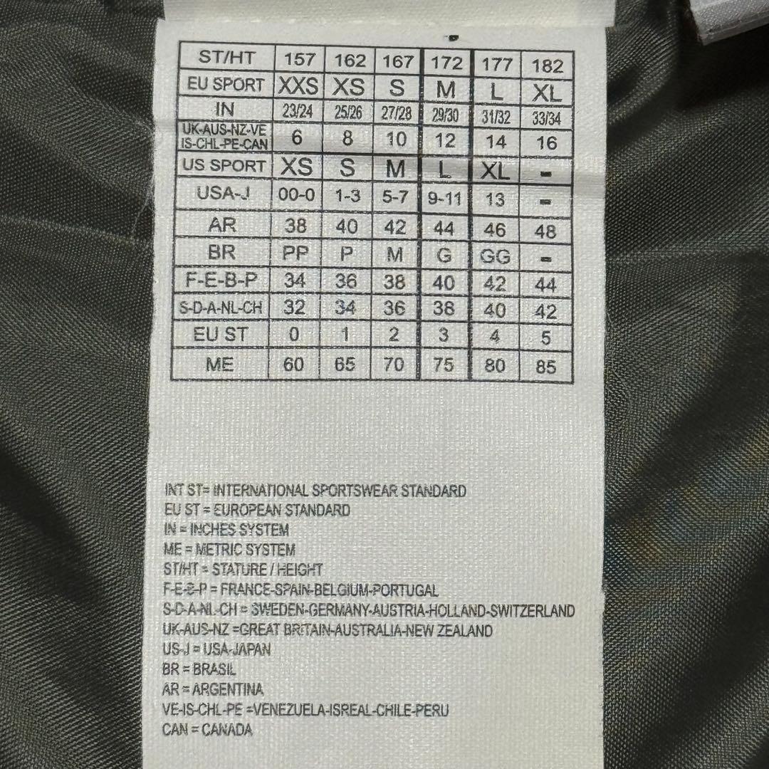 RIP CURL SORCHA ジャケット