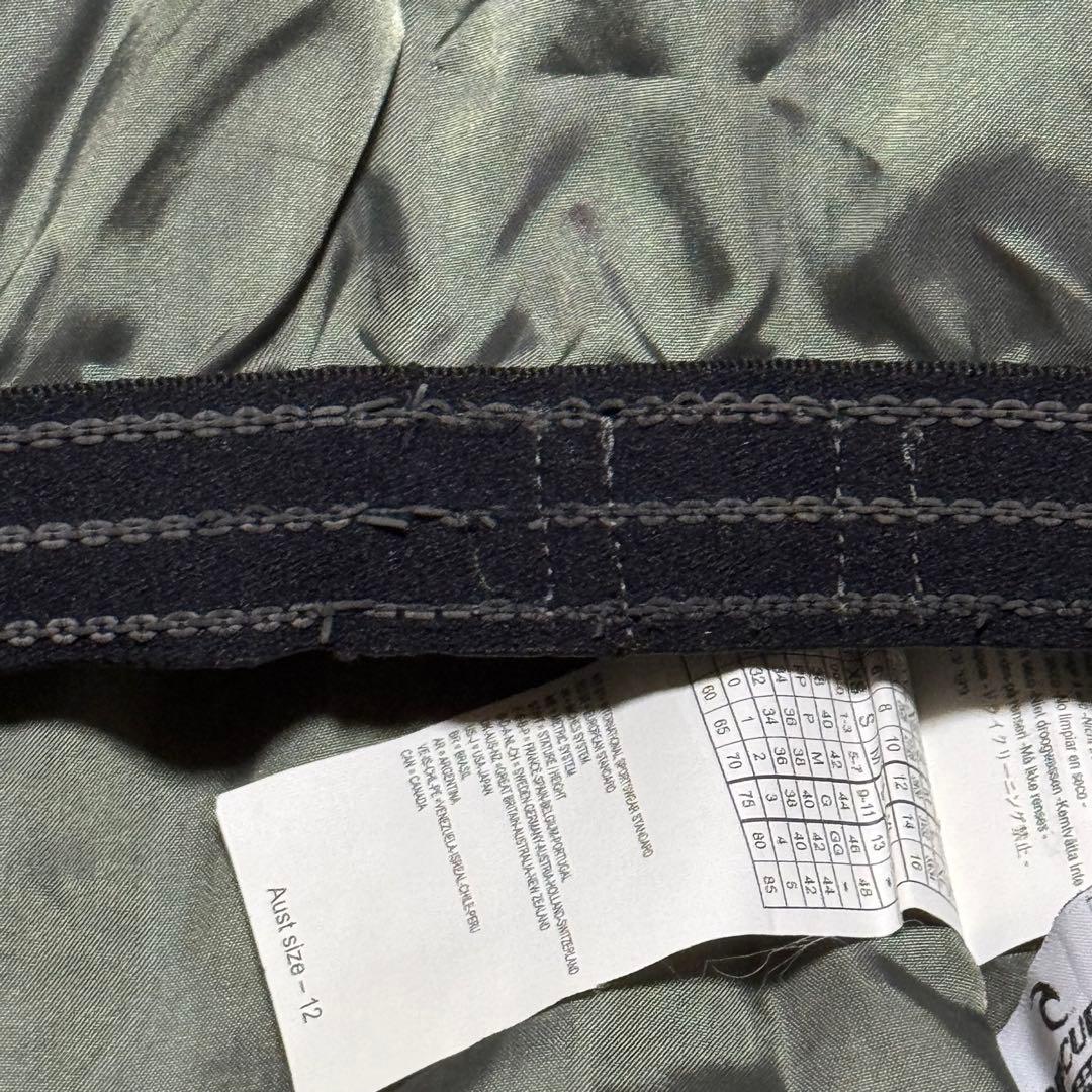 RIP CURL SORCHA ジャケット