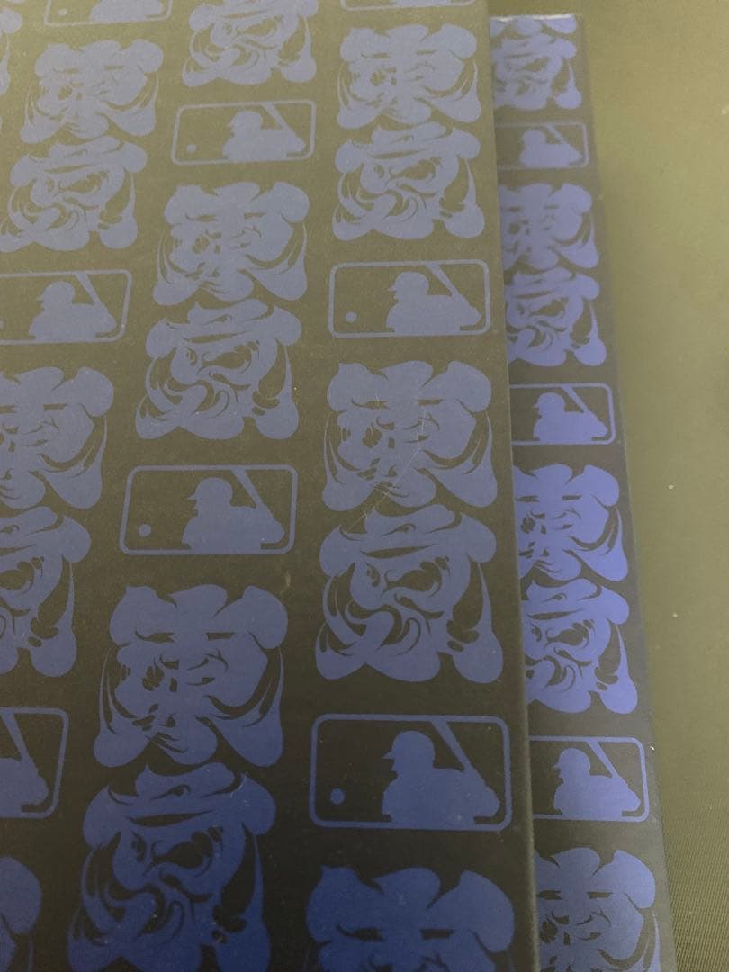 千賀晃大　ニューヨークメッツ　ナイキ　MLB レプリカユニフォーム　おまけ付❗️M