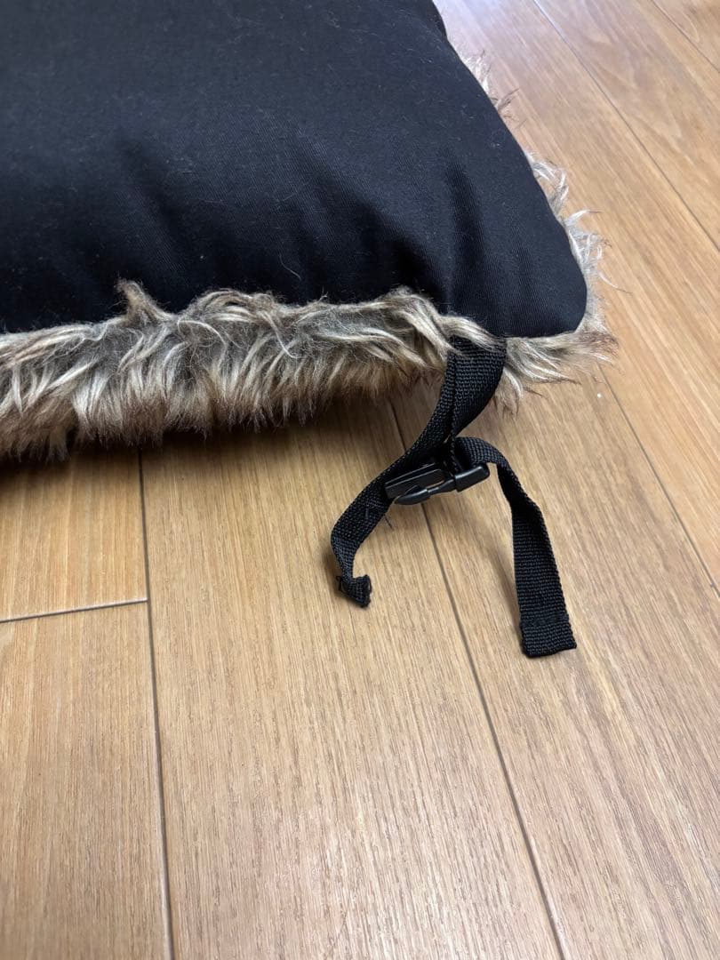 VANLIFESUPPLY クッション　2個　カーミットチェア　キャンプ