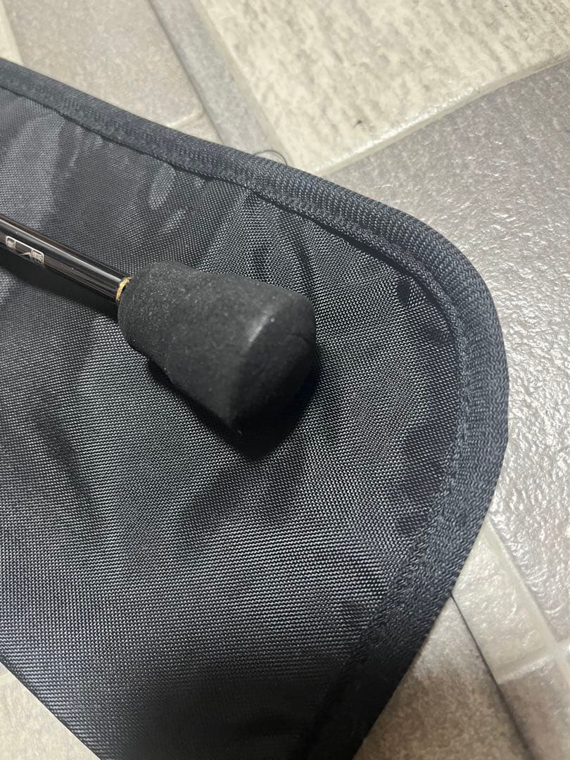 ソアレBB アジング セット