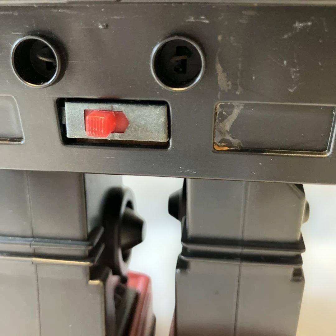 米澤玩具（Yonezawa Toys）　ジャンク　トーキングロボット