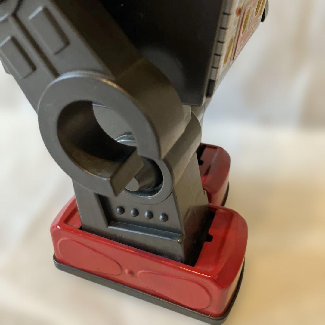 米澤玩具（Yonezawa Toys）　ジャンク　トーキングロボット