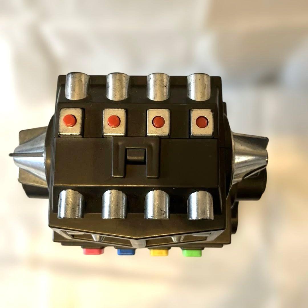 米澤玩具（Yonezawa Toys）　ジャンク　トーキングロボット