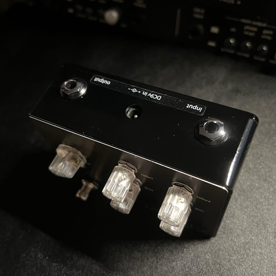 ［美品］Limetone Audio / FOCUS-NX