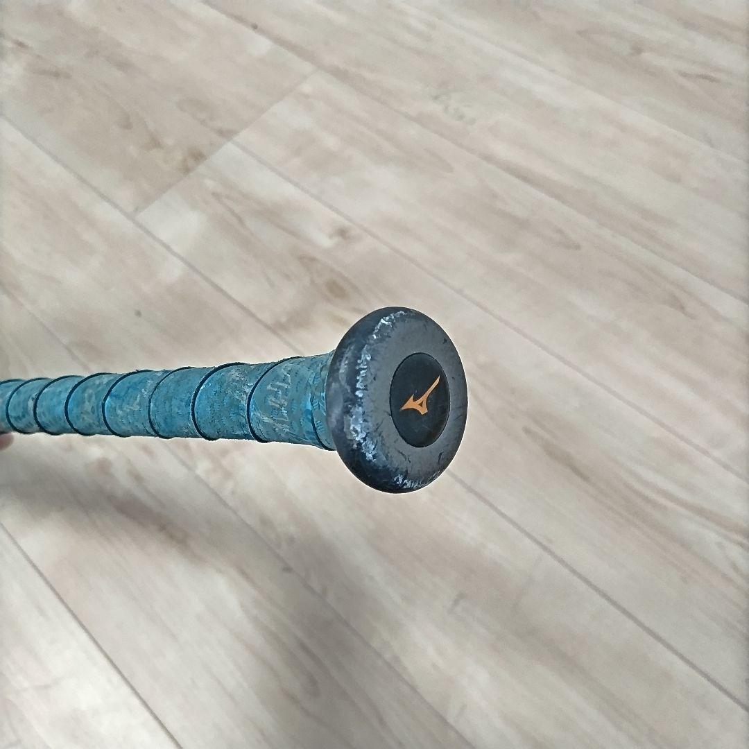 値引き交渉歓迎　ビヨンドマックスギガキング　トップバランス　84cm　軟式用