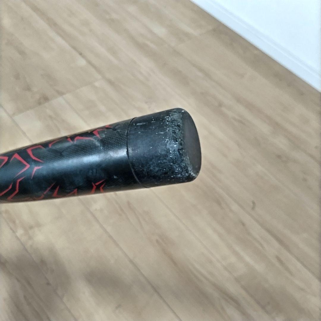 値引き交渉歓迎　ビヨンドマックスギガキング　トップバランス　84cm　軟式用