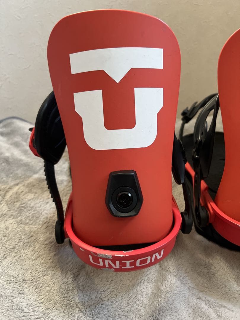 UNION Strata ユニオン　ストラータ