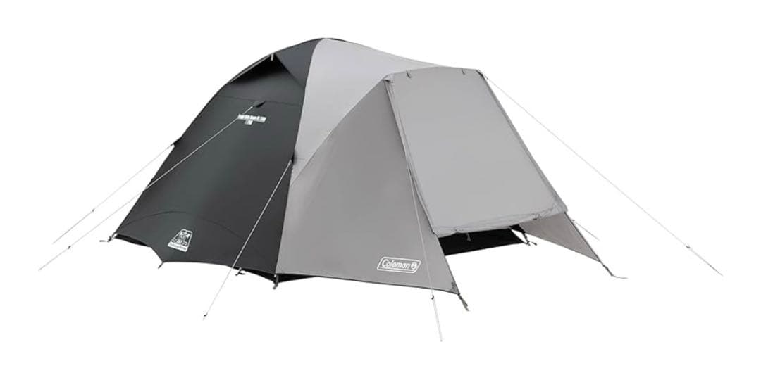 新品‼️Coleman✨テント タフワイドドーム　ヘキサタープセット　限定色