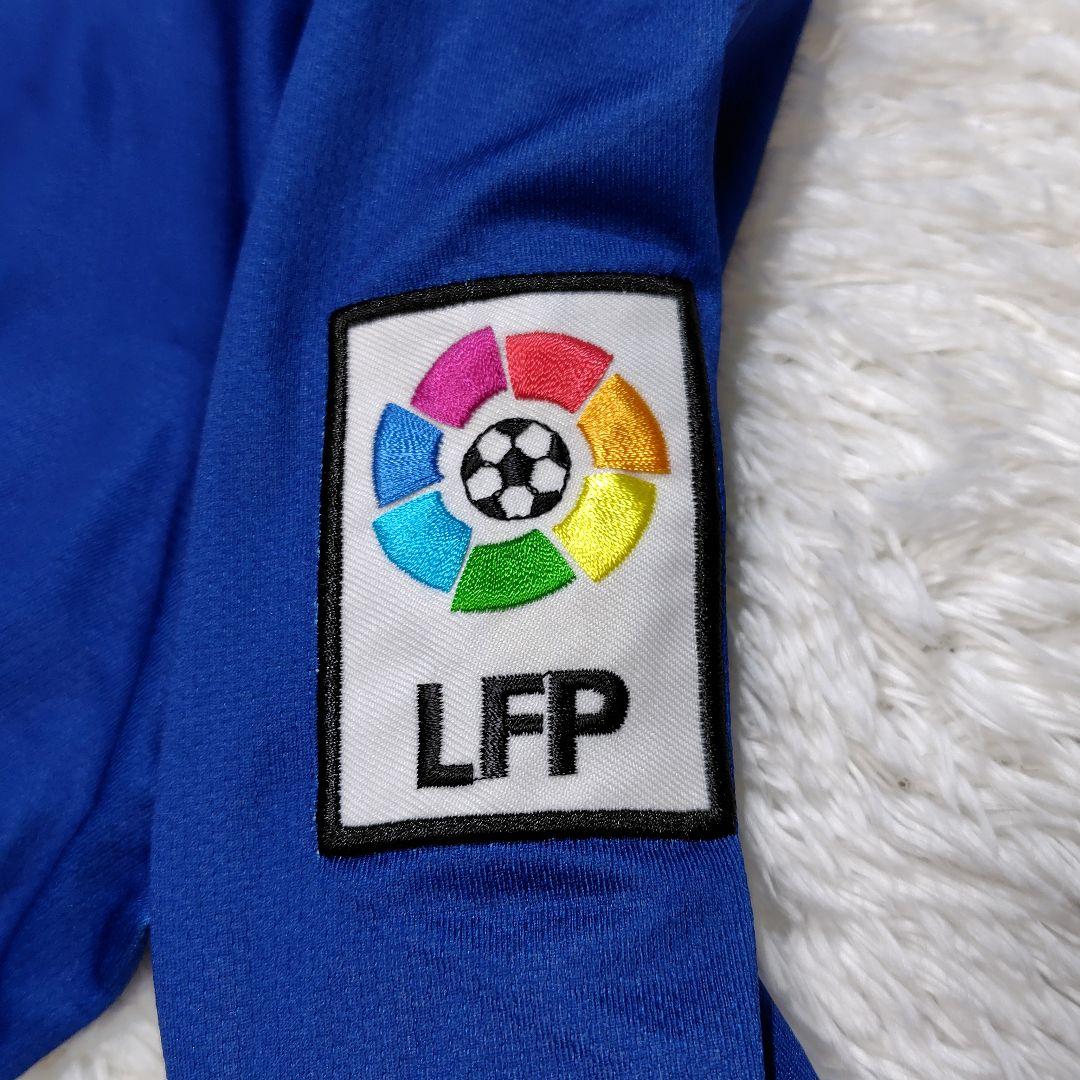 FCバルセロナ　08/09　長袖　ユニフォーム　　Ｓサイズ　NIKE