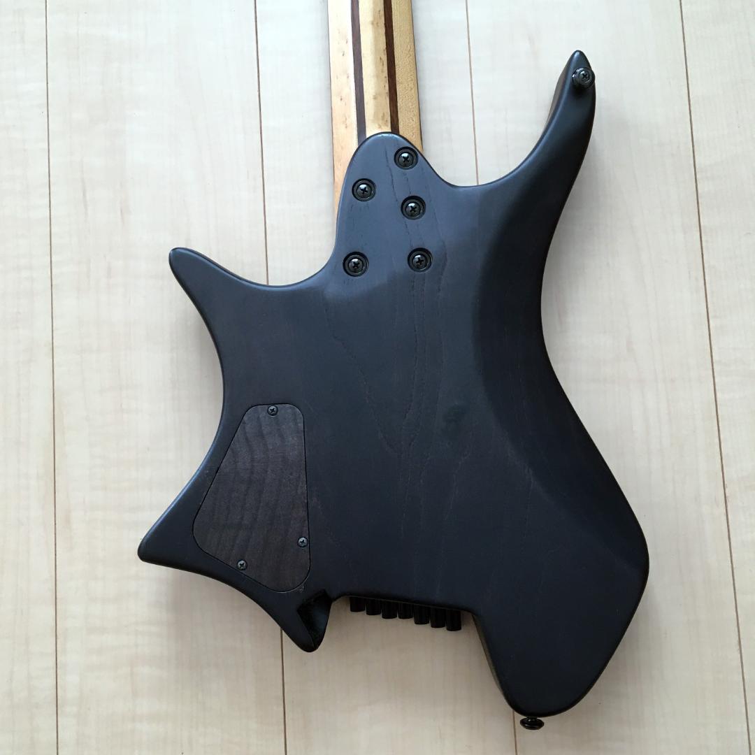 Strandberg Boden OS7 ストランドバーグ 7弦エレキギター