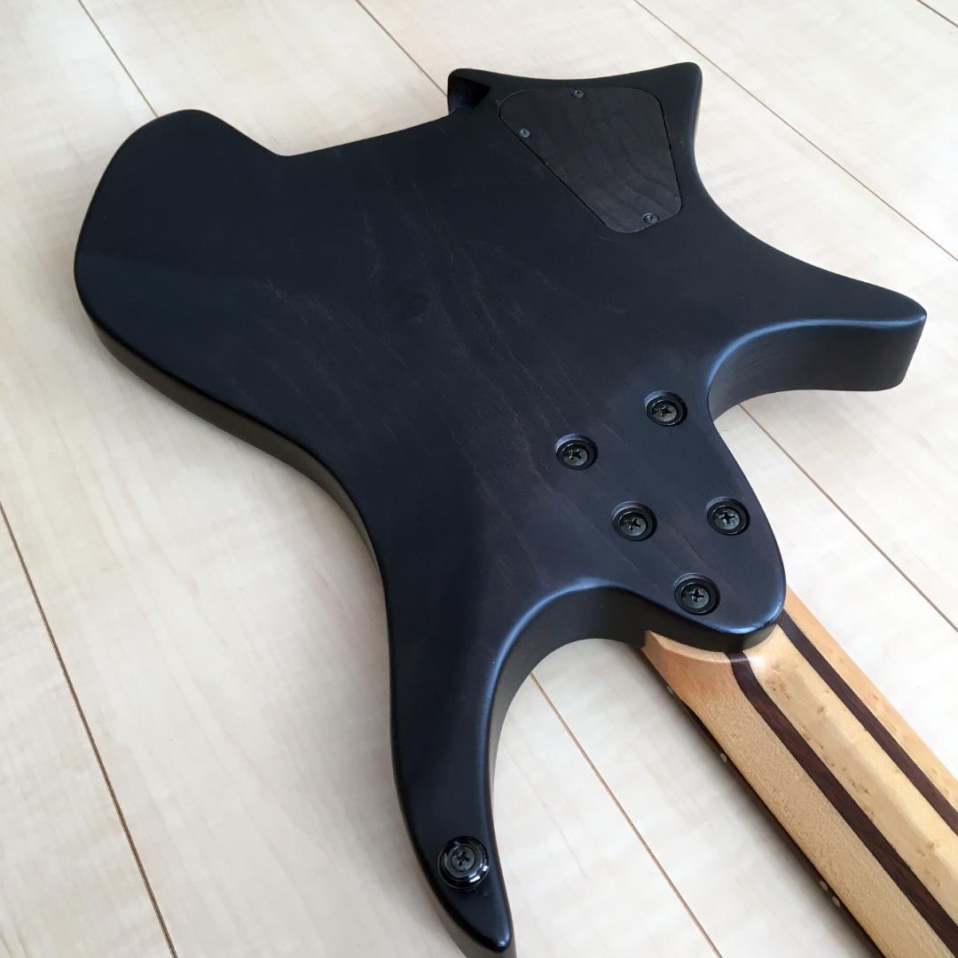 Strandberg Boden OS7 ストランドバーグ 7弦エレキギター
