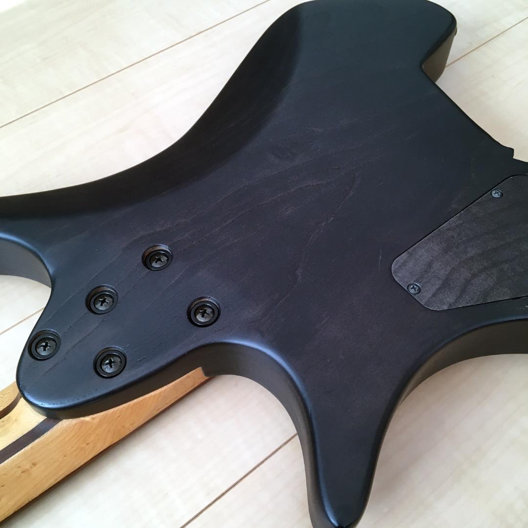 Strandberg Boden OS7 ストランドバーグ 7弦エレキギター