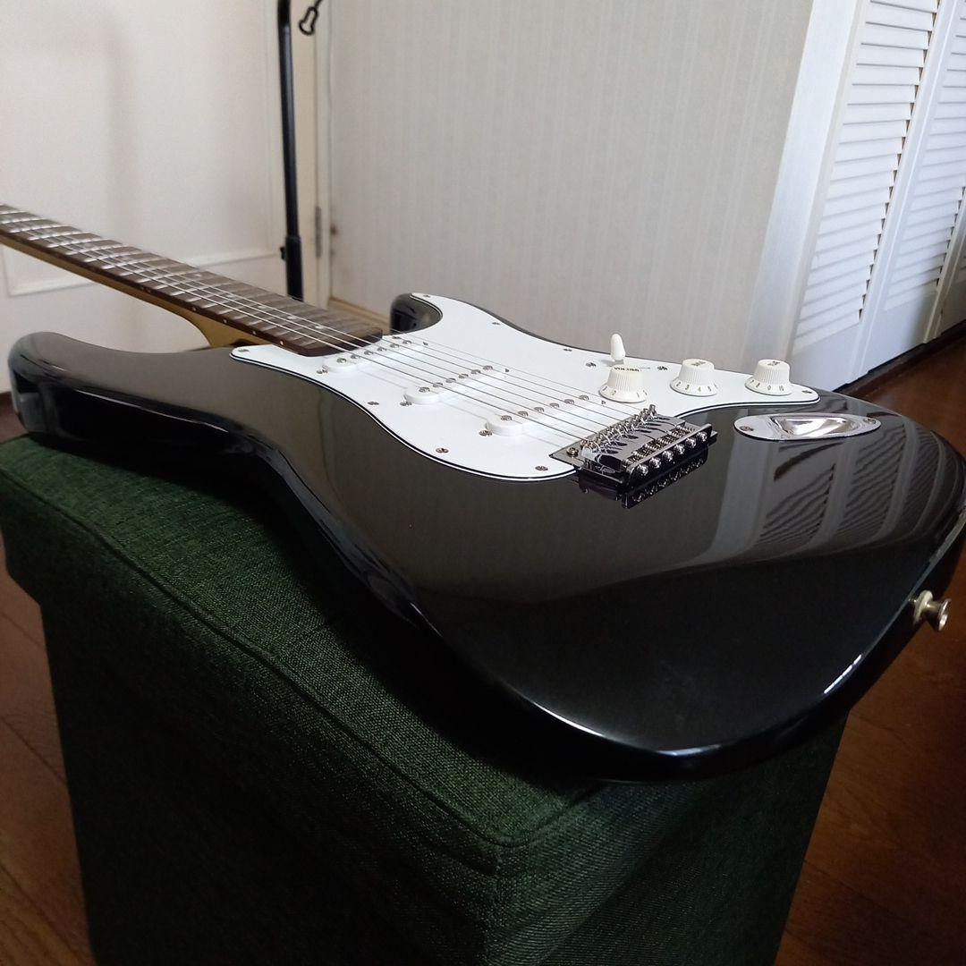 『美品』MAVIS　MST メイビス　ストラトキャスタータイプ