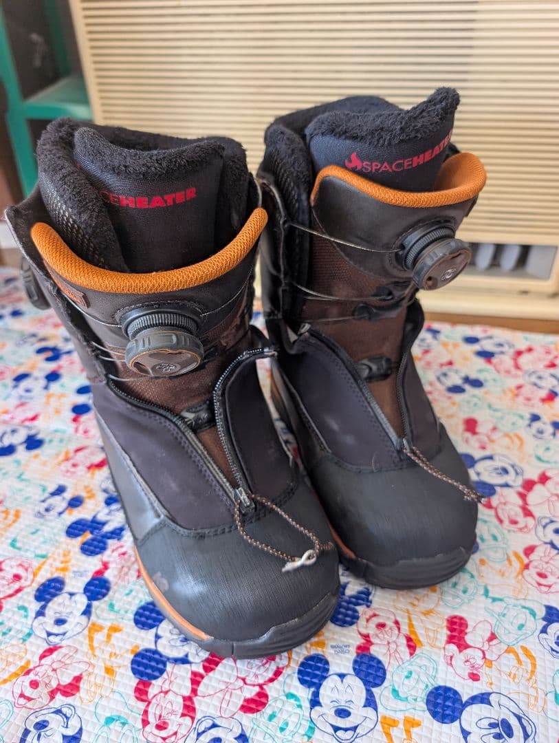 K2 taro tamai  surfer スノーボードブーツ