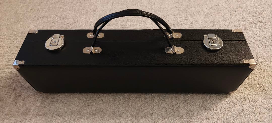 笙 ハードケース