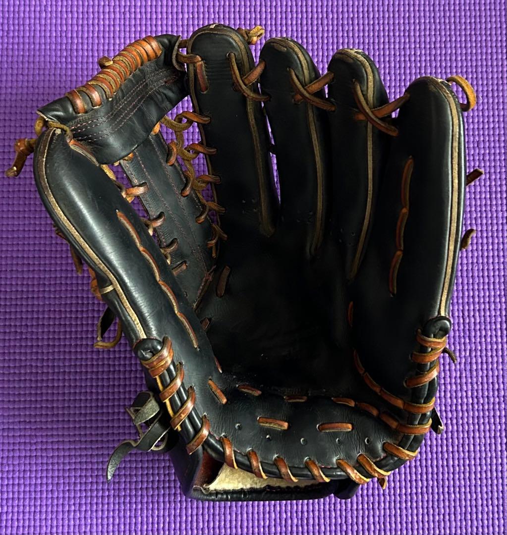 NIKE硬式外野手用グローブ