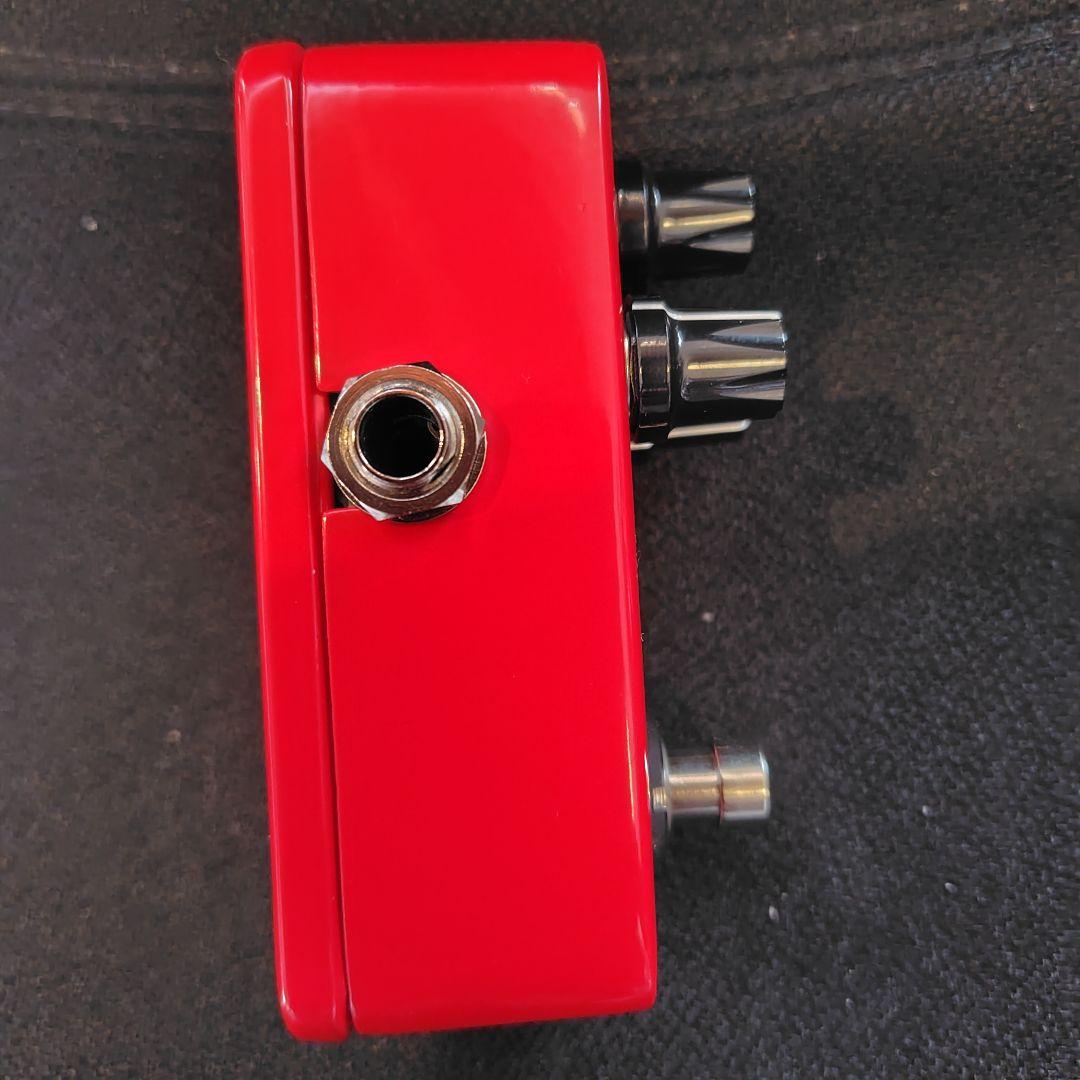 発*す様 tc electronic Subnup Mini Pedal