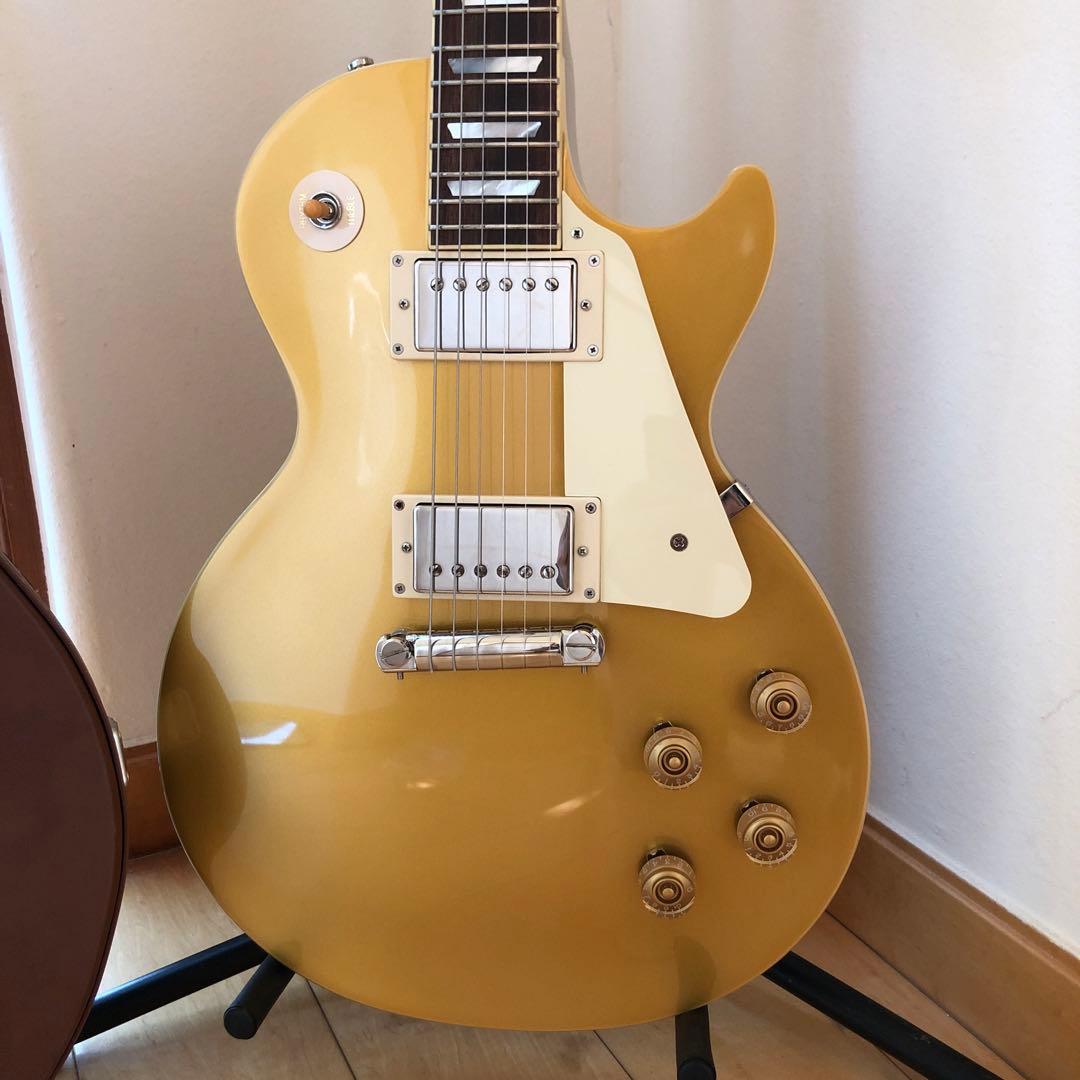 ギター Epiphone Tak Matsumoto 1955 Les Paul
