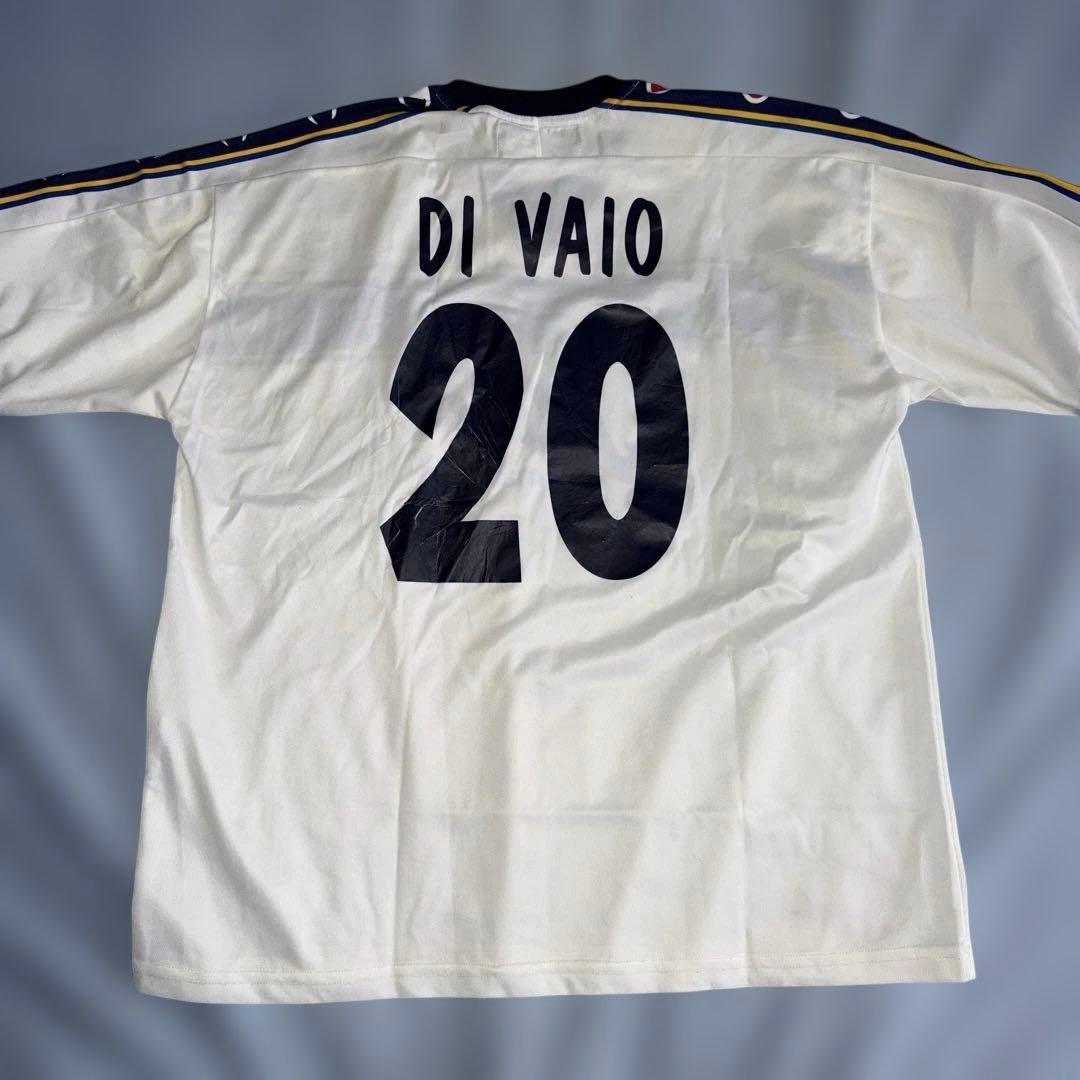 サッカー パルマAC マルコ.ディ.ヴァイオ Champion ユニフォーム