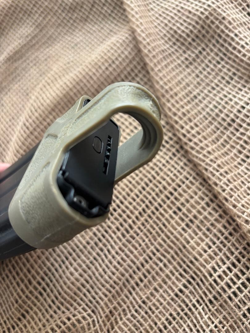 【SBD,リポ,宮川ゴム付属】次世代 M4A1 東京マルイ 電動ガン 動作OK