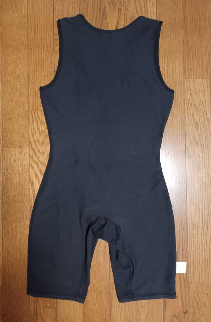 SURF 8　サーフエイト　ウェットスーツ インナー　J-SKIN PLUS　M