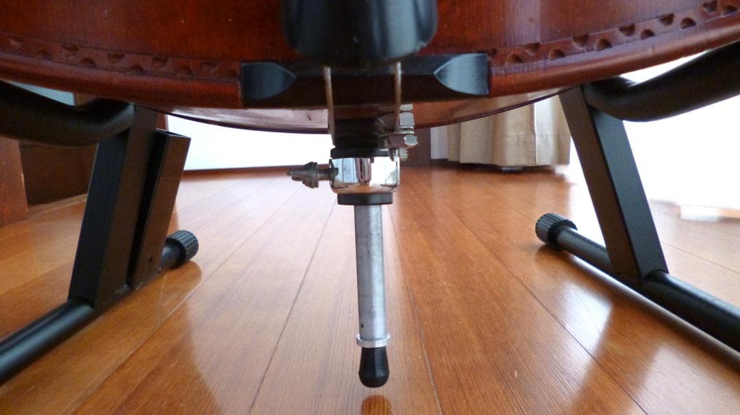 【引取限定】Oriente HO-20 コントラバス（A.D.1999）