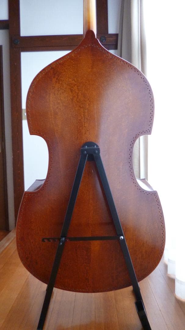 【引取限定】Oriente HO-20 コントラバス（A.D.1999）