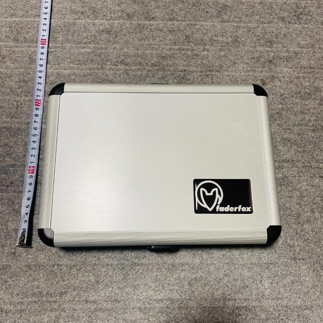 【超レア】Faderfox DJ44　DJコントローラー