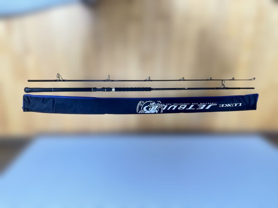 ジェットブル JETBULL 98XXH