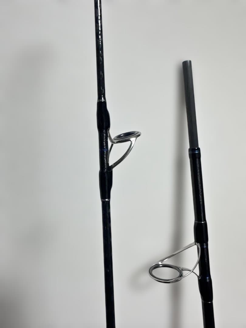 ジェットブル JETBULL 98XXH