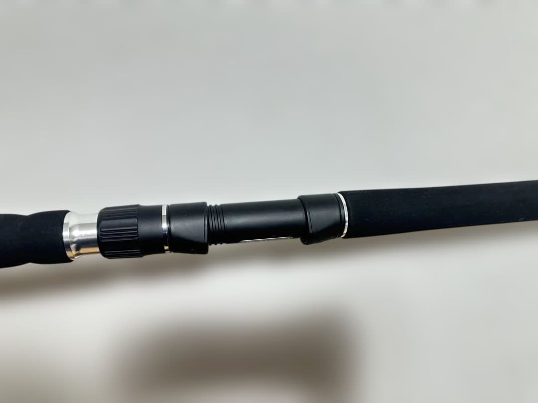 ジェットブル JETBULL 98XXH