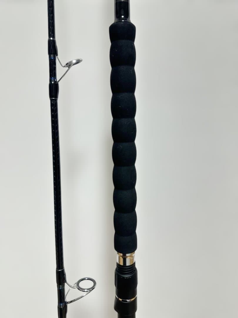 ジェットブル JETBULL 98XXH