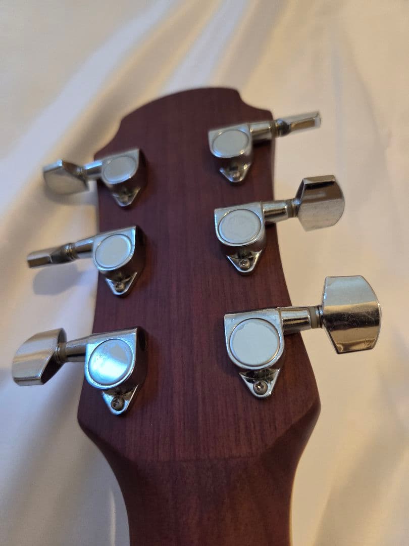 ARIA エレアコ　Elecord FET-STDRS