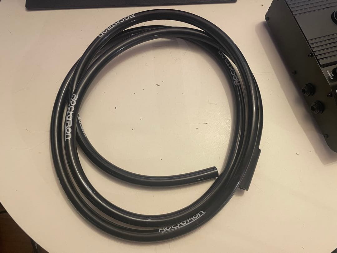 Rocktron Banshee 【Talk Box】（トークボックス）