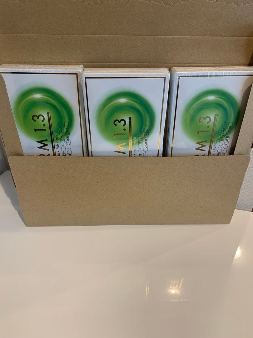 ラバ　ビーマックスベルム　 BRM 乳酸菌