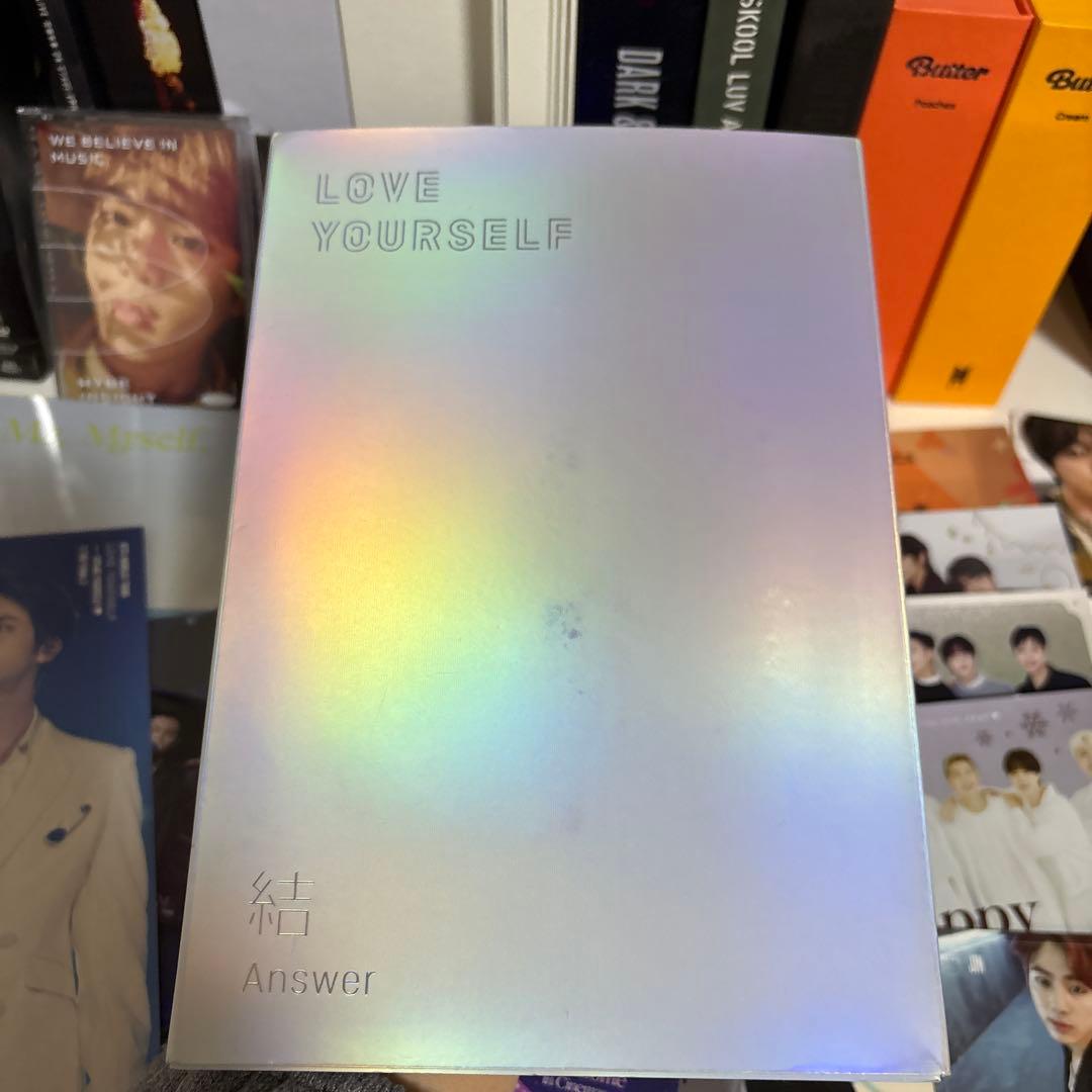 BTS グッズ まとめ売り