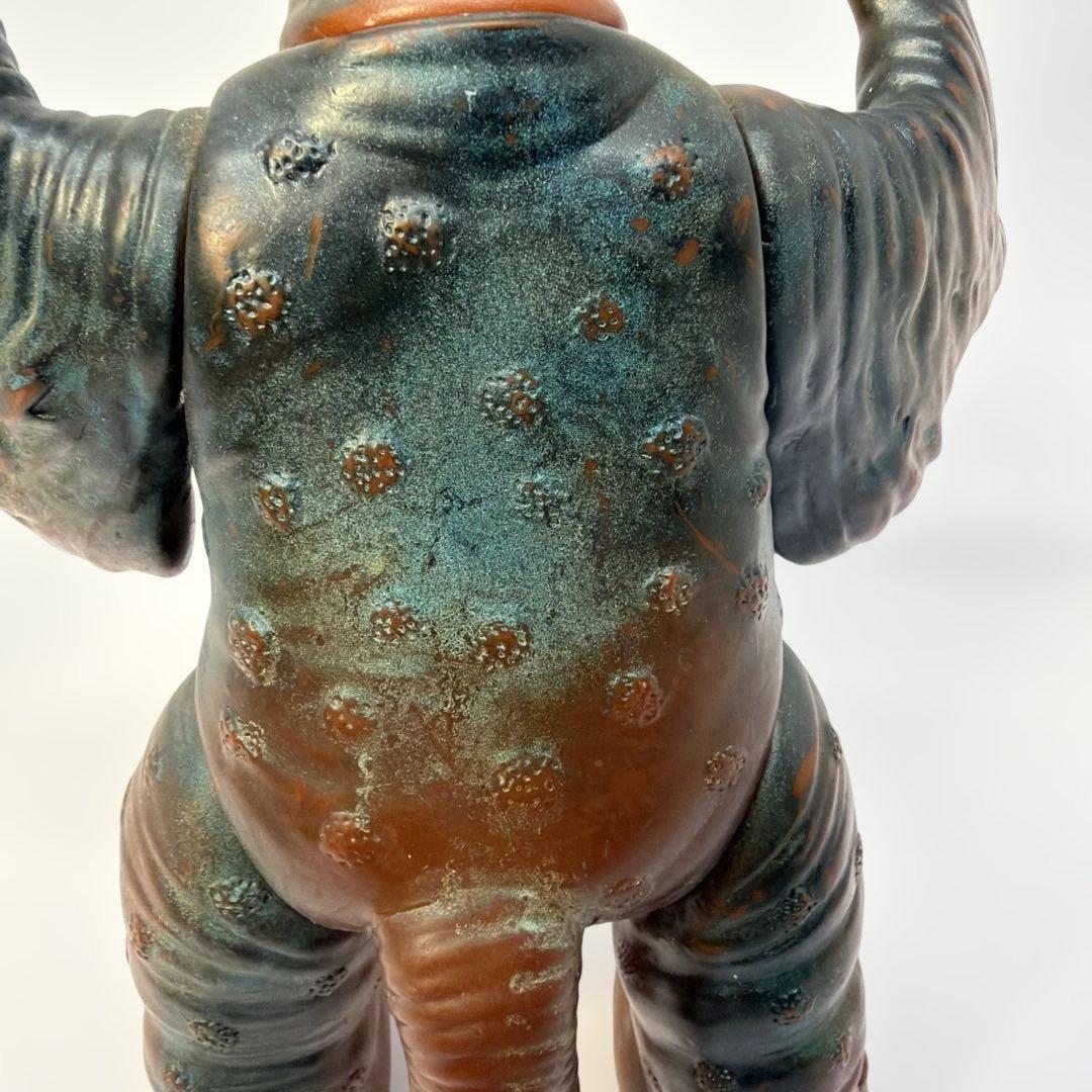 当時物　マルサンソフビペギラ