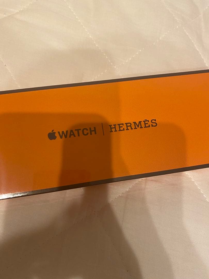 エルメス アップルウォッチ