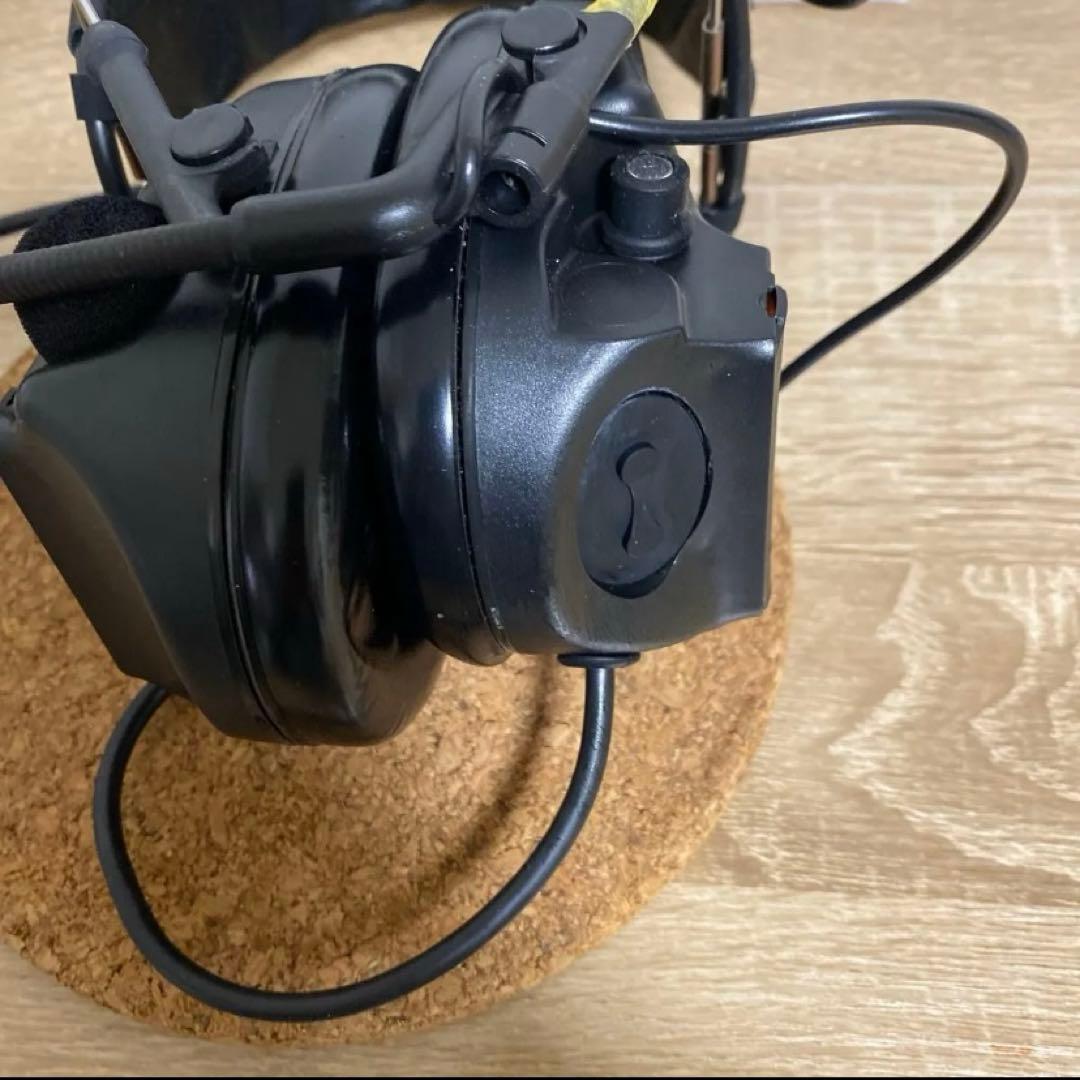 Arrow Dynamic製のComtac3タイプヘッド(ジャンク品)