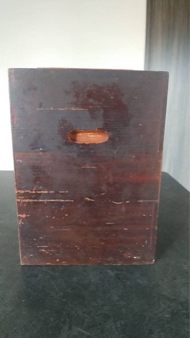 小箪笥　民芸家具　和家具　古道具　和箪笥　引き出し　古民具