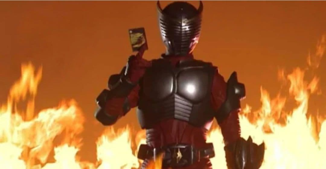 ARTWORKS 仮面ライダー 龍騎 ライアサバイブ