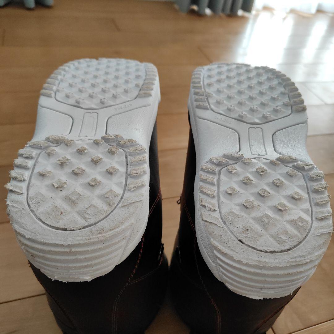 キスマークKM ジェネラスT BKRD 23-24年スノーボードブーツ24センチ