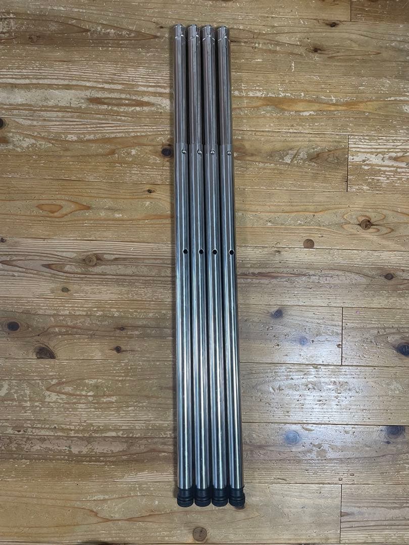  peak IGT 2way 脚 ロング（4本）